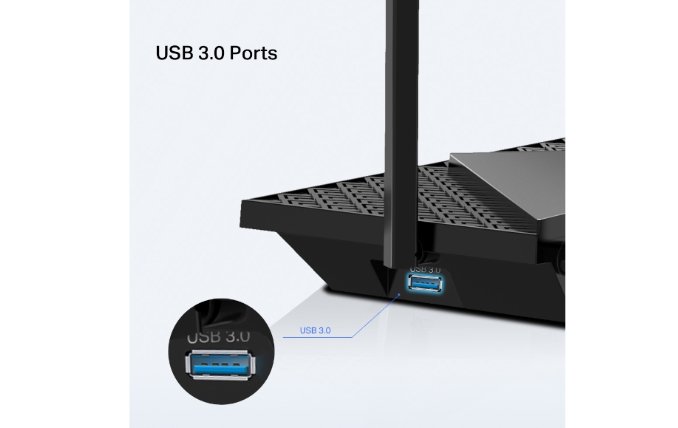 TP-Link Archer AX72 AX5400 Dual-Band Wi-Fi 6 Router