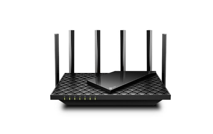 TP-Link Archer AX73 AX5400 Tri-Band Wi-Fi 6 Router
