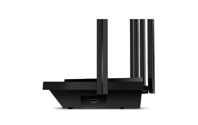 TP-Link Archer AX73 AX5400 Tri-Band Wi-Fi 6 Router