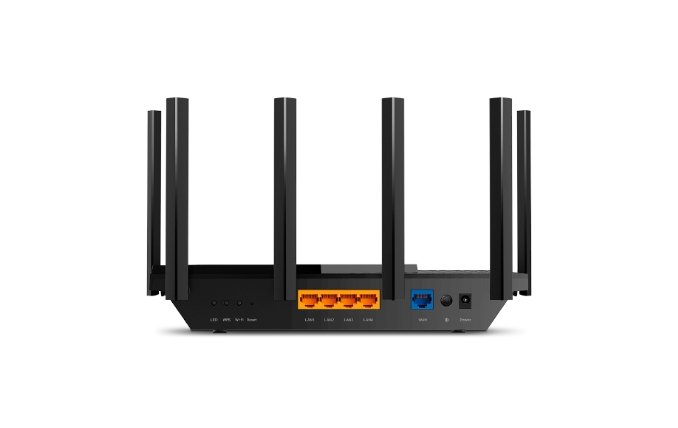 TP-Link Archer AX73 AX5400 Tri-Band Wi-Fi 6 Router