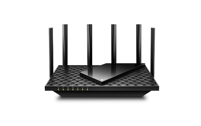 TP-Link Archer AX5400 Tri-Band Wi-Fi 6 Router AX75