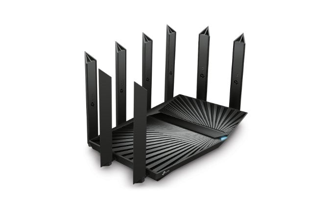 TP-Link Archer AX7800 Tri-Band Wi-Fi 6 Router (Archer AX95)