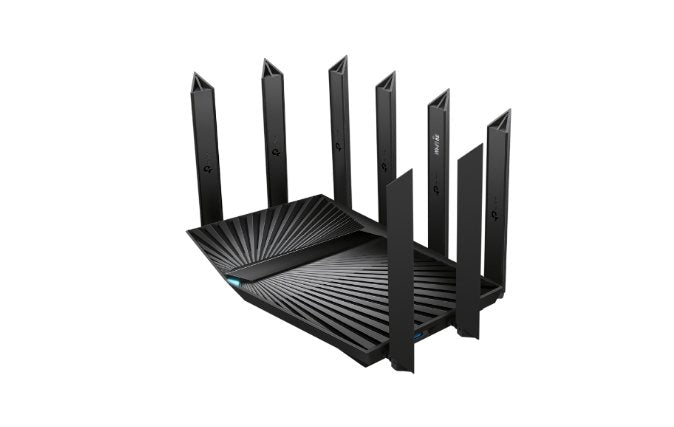 TP-Link Archer AX7800 Tri-Band Wi-Fi 6 Router (Archer AX95)