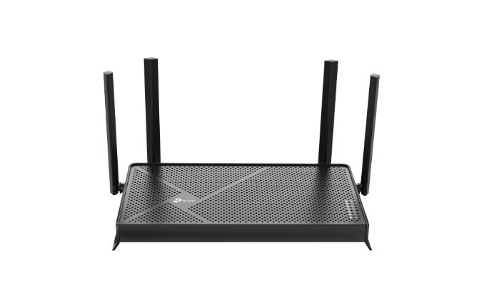 TP-Link Archer AXE16000 Quad-Band Wi-Fi 6E Router AXE300