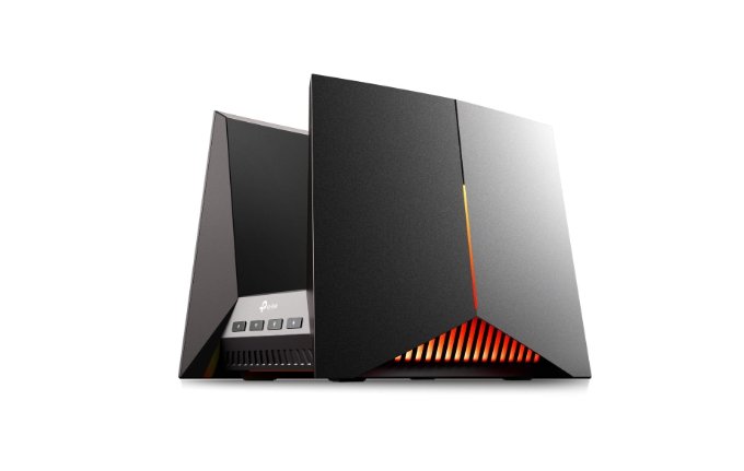 TP-Link Archer GE800 BE19000 Tri-Band Wi-Fi 7 Gaming Router