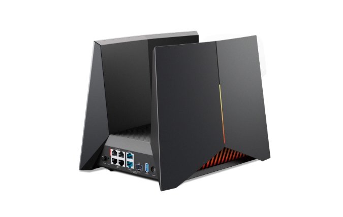 TP-Link Archer GE800 BE19000 Tri-Band Wi-Fi 7 Gaming Router