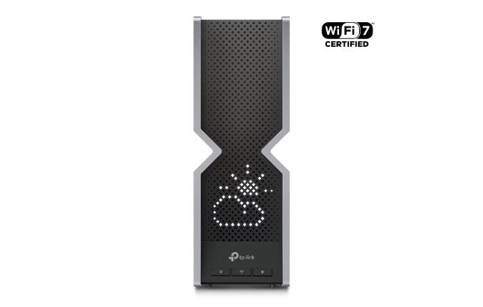 TP-Link Archer BE19000 Tri-Band Wi-Fi 7 Router BE800