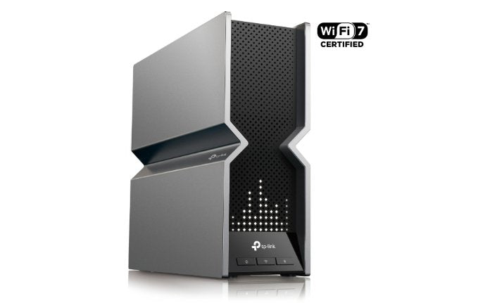 TP-Link Archer BE19000 Tri-Band Wi-Fi 7 Router BE800