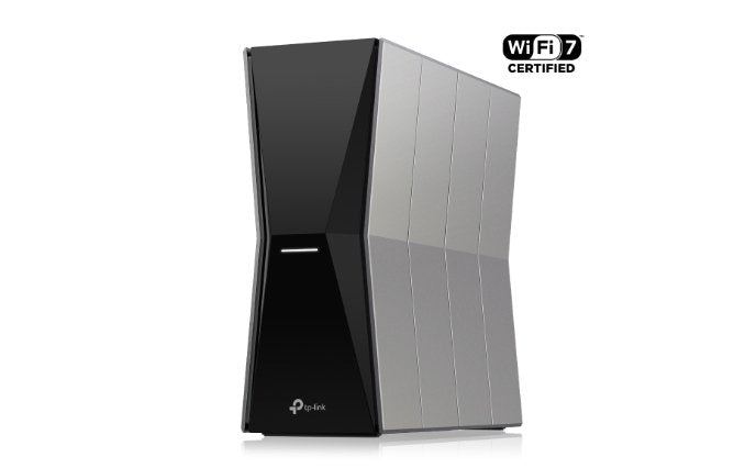 TP-Link Archer BE805 BE19000 Tri-Band Wi-Fi 7 Router