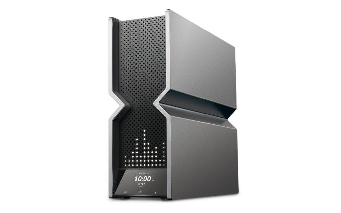 TP-Link Archer BE900 BE24000 Quad-Band Wi-Fi 7 Router