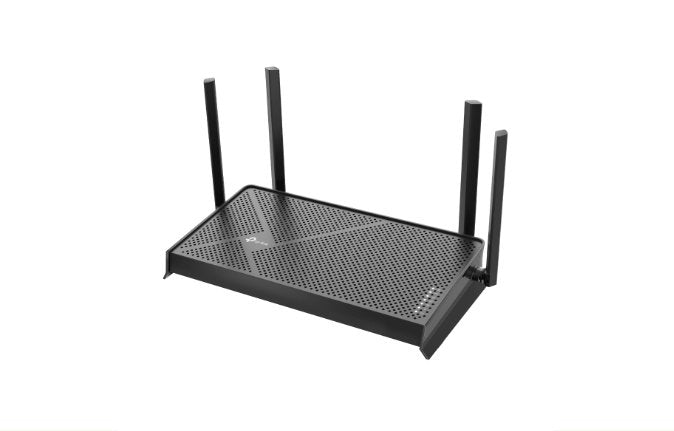 TP-Link Archer BE230 Dual-Band Wi-Fi 7 Router 3600Mbps