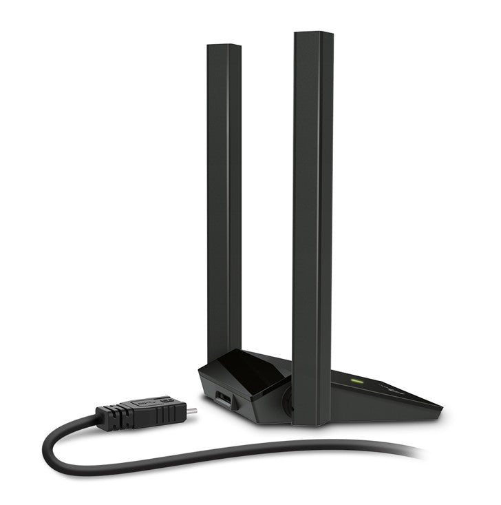 TP-Link Archer T4U Plus AC1300 Dual-Band Wireless USB Adapter