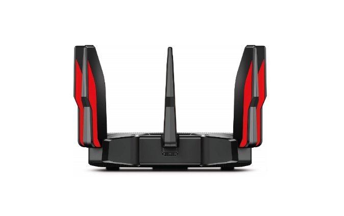 TP-Link Archer AX11000 AX11000 Tri-Band Wi-Fi 6 Gaming Router