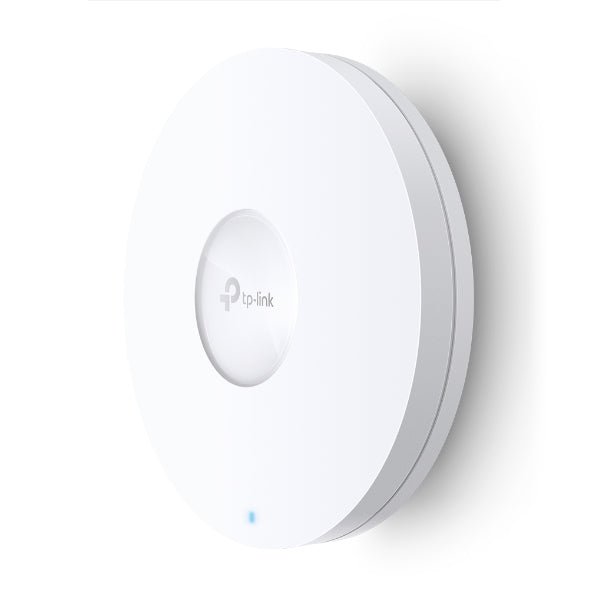 TP-Link EAP 620HD AX1800 Ceiling Mount Access Point