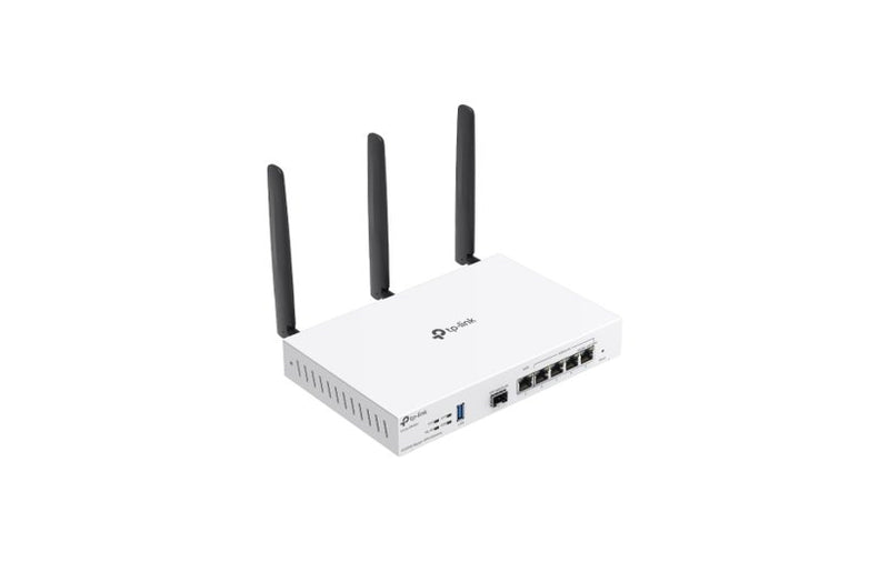 TP-Link Festa FR365 AX3000 Mesh Wi-Fi 6 Gigabit VPN Router