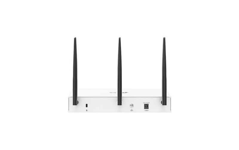 TP-Link Festa FR365 AX3000 Mesh Wi-Fi 6 Gigabit VPN Router