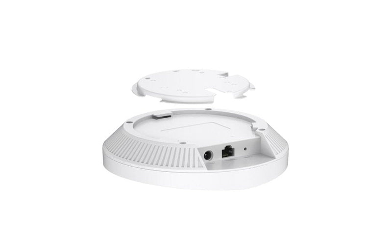 TP-Link AX3000 Ceiling Mount Dual-Band Wi-Fi 6 Access Point Festa F65