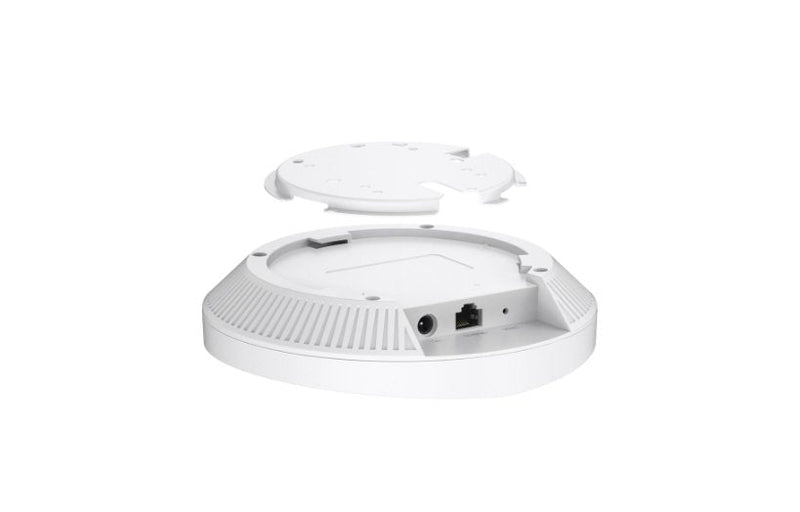TP-Link AX3000 Ceiling Mount Dual-Band Wi-Fi 6 Access Point Festa F65-Outdoor