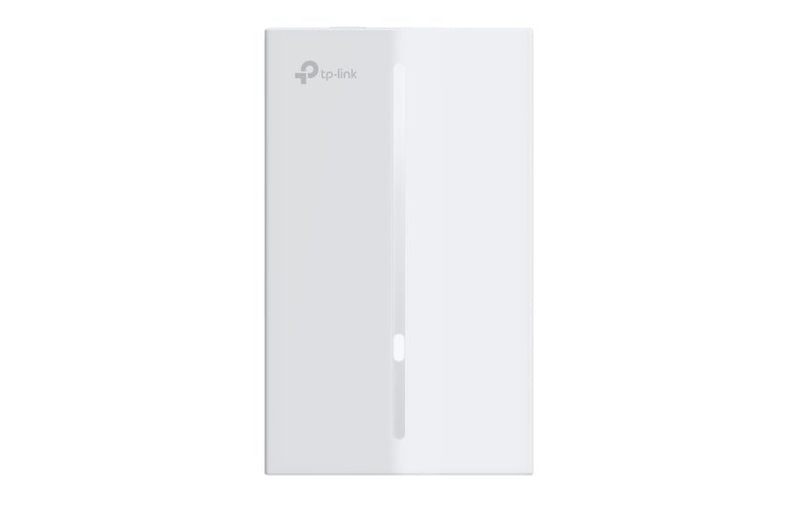 TP-Link Festa F65-Wall AX3000 Wall-Plate Dual-Band Wi-Fi 6 Access Point