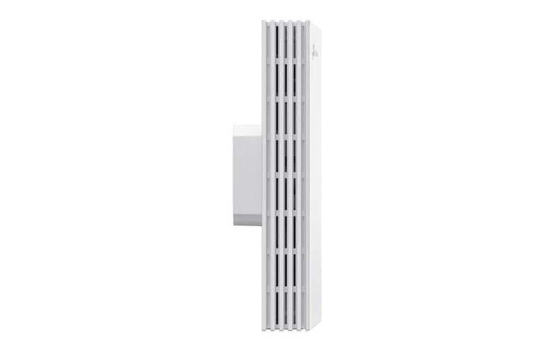 TP-Link Festa F65-Wall AX3000 Wall-Plate Dual-Band Wi-Fi 6 Access Point