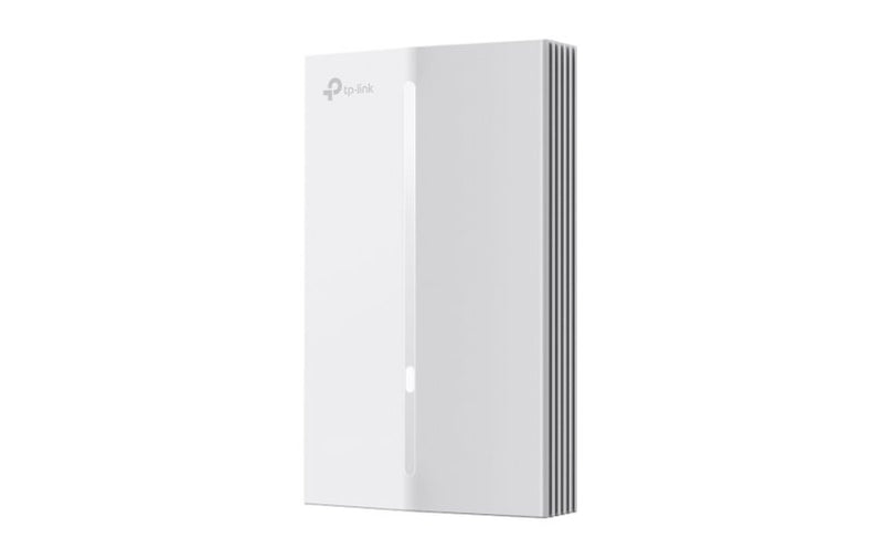 TP-Link Festa F65-Wall AX3000 Wall-Plate Dual-Band Wi-Fi 6 Access Point