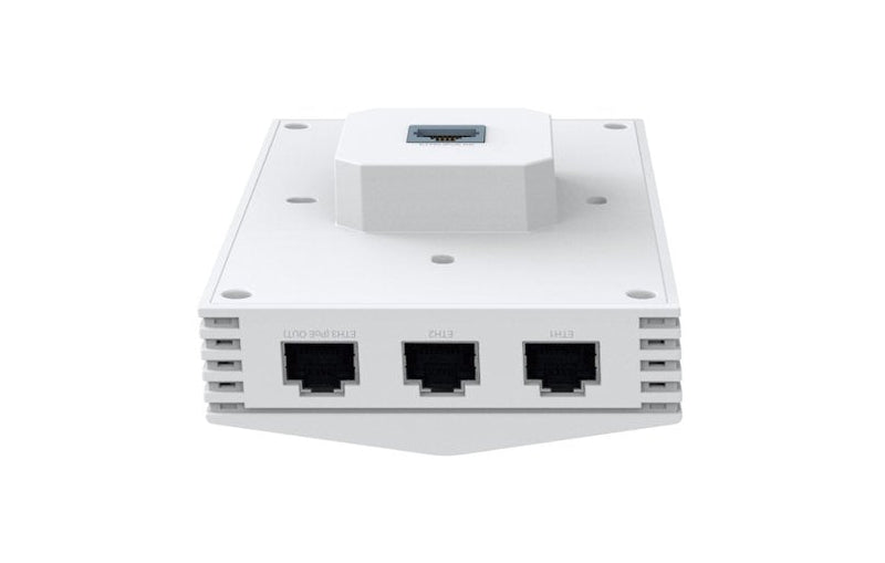 TP-Link Festa F65-Wall AX3000 Wall-Plate Dual-Band Wi-Fi 6 Access Point