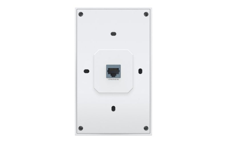 TP-Link Festa F65-Wall AX3000 Wall-Plate Dual-Band Wi-Fi 6 Access Point