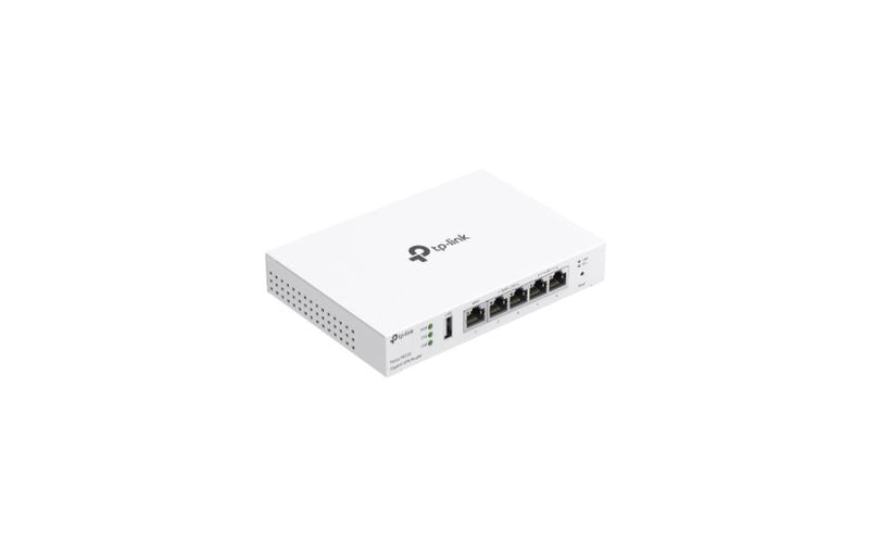 TP-Link Festa FR205 AX3000 Wi-Fi 6 Gigabit VPN Router