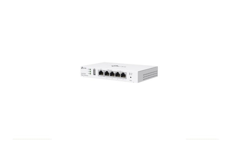 TP-Link Festa FR205 AX3000 Wi-Fi 6 Gigabit VPN Router
