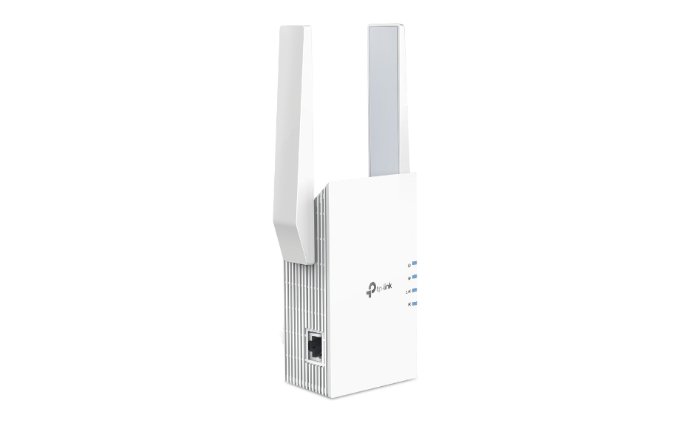 TP-Link RE705X AX3000 Wi-Fi 6 Range Extender