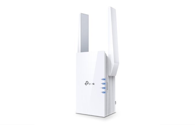 TP-Link RE705X AX3000 Wi-Fi 6 Range Extender
