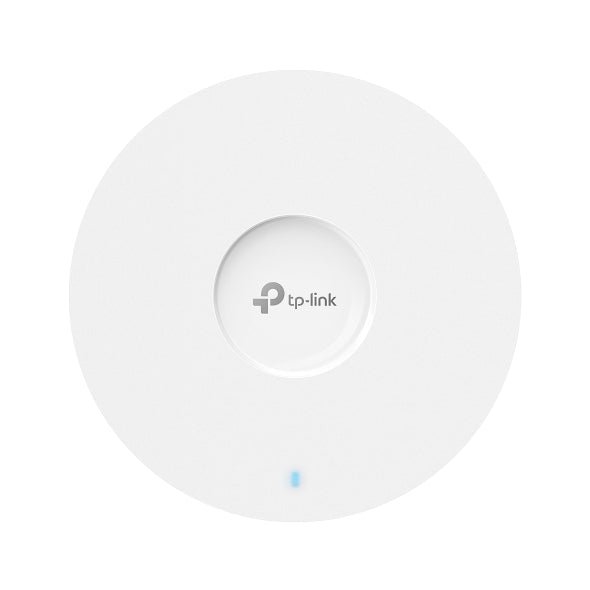 TP-Link AX6000 Ceiling Mount Dual-Band Wi-Fi 6 Access Point EAP683 LR