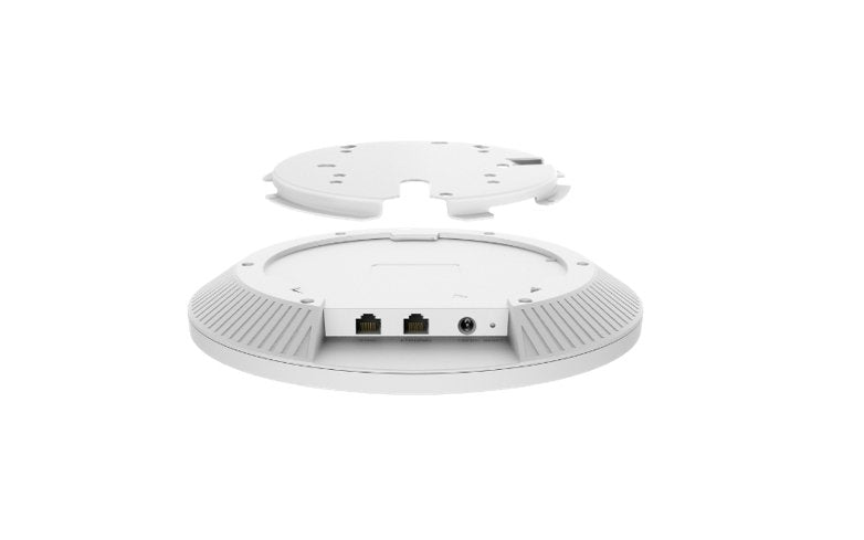 TP-Link AX5400 Ceiling Mount Dual-Band Wi-Fi 6 Access Point EAP670