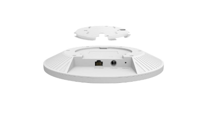 TP-Link AX6000 Ceiling Mount Dual-Band Wi-Fi 6 Access Point EAP683 LR