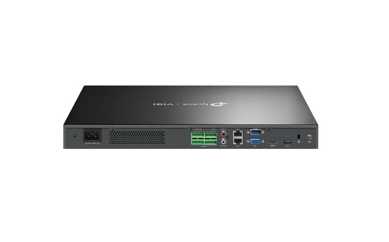 TP-Link VIGI NVR4032H 32-Channel Network Video Recorder