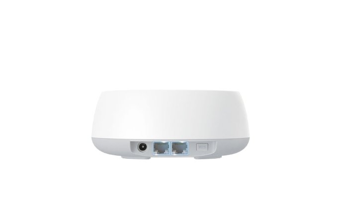 TP-Link Deco BE25 BE5000 Whole Home Mesh Wi-Fi 7 System 3-Pack
