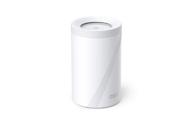 TP-Link Deco BE65 BE11000 Whole Home Mesh Wi-Fi 7 System 2-Pack