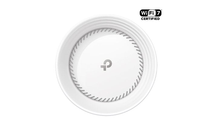 TP-Link Deco BE85 BE22000 Whole Home Mesh Wi-Fi 7 System Tri-Band 2-Pack