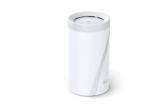 TP-Link Deco BE95 BE33000 Whole Home Mesh Wi-Fi 7 System Quad-Band 2-Pack