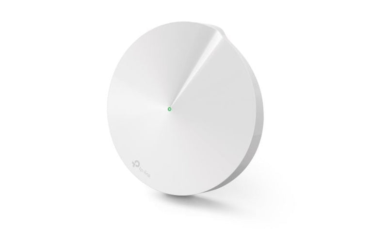 TP-Link Deco M5 AC1300 Whole-Home Mesh Wi-Fi System 2-Pack