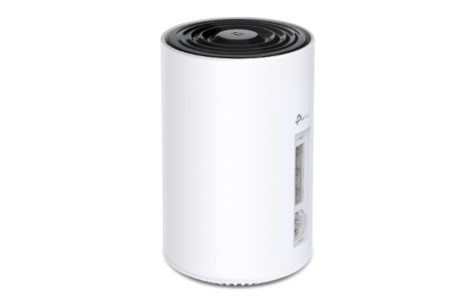 TP-Link Deco PX50 AX3000 + G1500 Whole Home Powerline Mesh Wi-Fi (2-Pack)