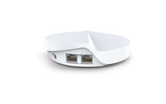 TP-Link Deco X10 AX1500 Whole Home Mesh Wi-Fi 6 System 1-Pack