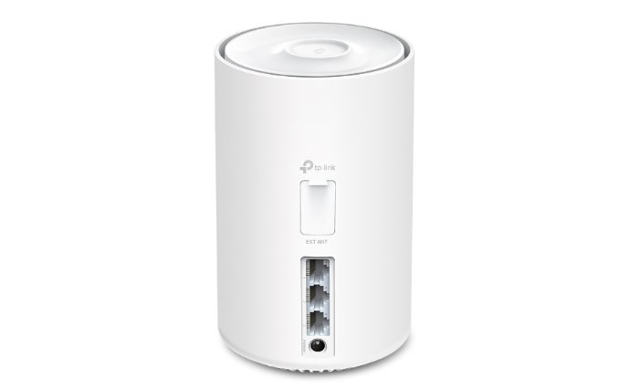 TP-Link Deco X20-4G+ AX1800 Whole Home Mesh Wi-Fi 6 Router 1-Pack