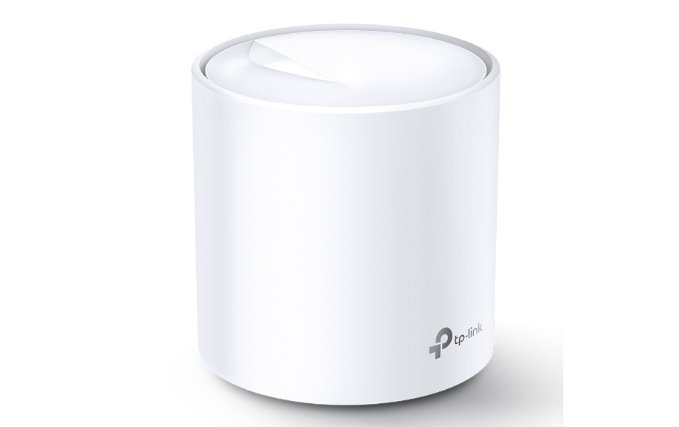 TP-Link Deco X20 AX1800 Whole Home Mesh Wi-Fi 6 System 2-Pack