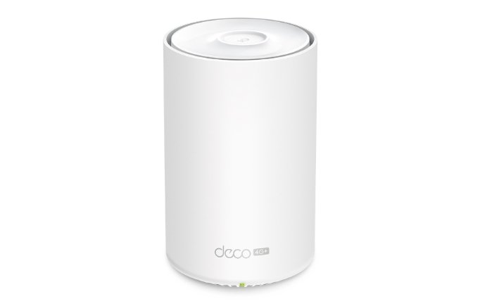 TP-Link Deco X50-4G+ AX3000 Whole Home Mesh Wi-Fi 6 Router