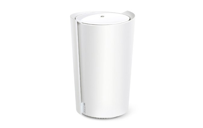 TP-Link Deco X50-5G AX3000 Whole Home Mesh Wi-Fi 6 Router 1-Pack