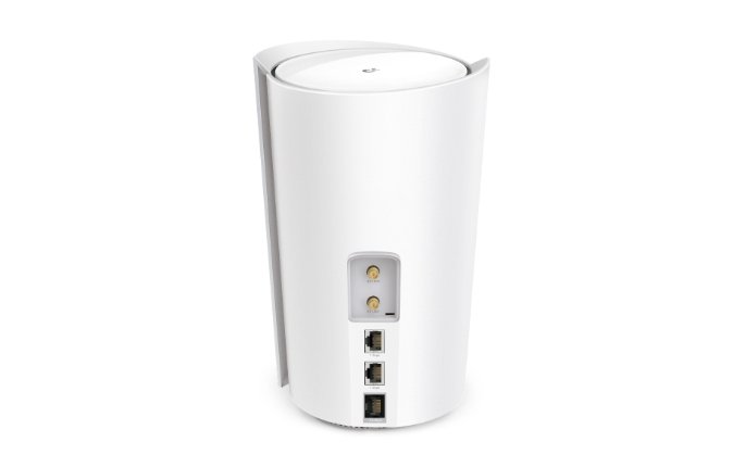 TP-Link Deco X50-5G AX3000 Whole Home Mesh Wi-Fi 6 Router 1-Pack