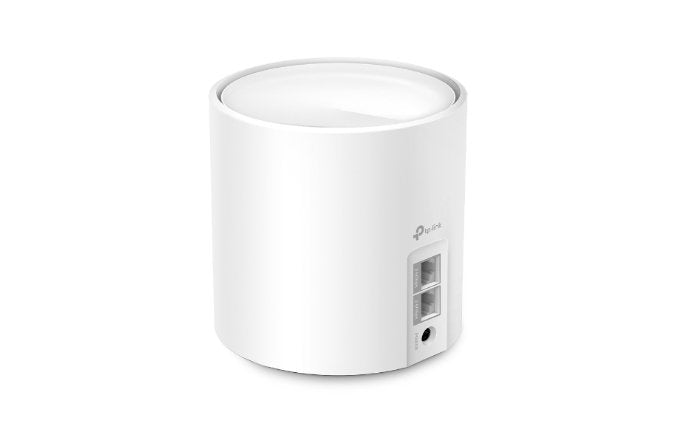 TP-Link Deco X50 AX3000 Whole Home Mesh Wi-Fi 6 System 3-Pack