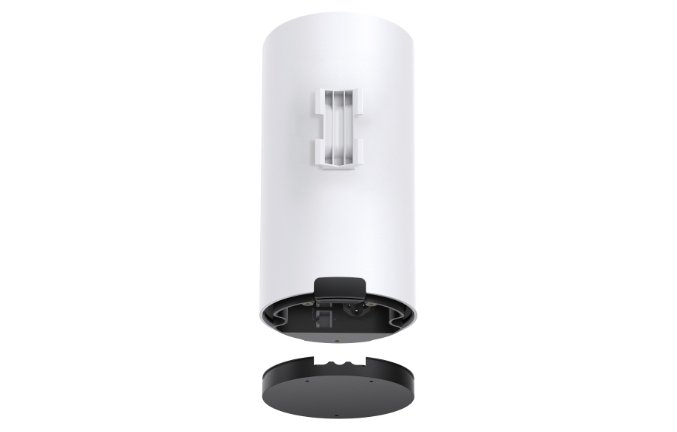 TP-Link Deco X50-Outdoor AX3000 Outdoor/Indoor Mesh Wi-Fi 6 Unit 1-Pack