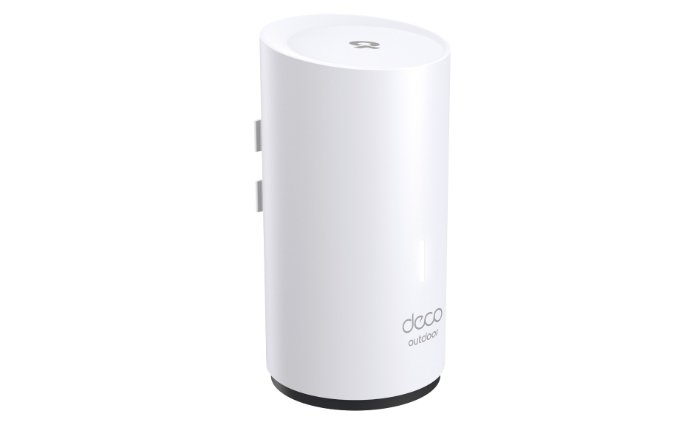 TP-Link Deco X50-Outdoor AX3000 Outdoor/Indoor Mesh Wi-Fi 6 Unit 1-Pack